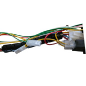 Cableado Cableado