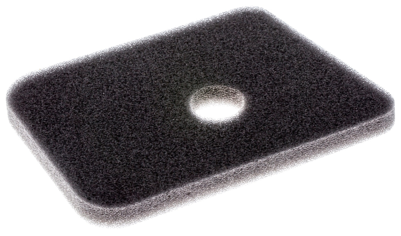 Filtro de aire Husqvarna 525RX, 525LK, 325HE3, 325HE4, 525HE3