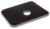 Filtro de aire Husqvarna 525RX, 525LK, 325HE3, 325HE4, 525HE3 Filtro de aire Husqvarna 525RX, 525LK, 325HE3, 325HE4, 525HE3