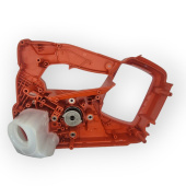 Conjunto del cárter 5810538-02 Conjunto del cárter 5810538-02