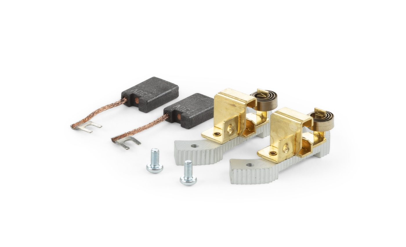 Kit de portacepillos 230V