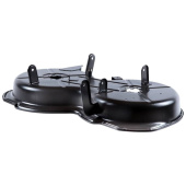 Unidad de corte Rider 112C, 111B, FR2312 Unidad de corte Rider 112C, 111B, FR2312