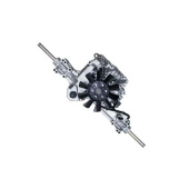 Transmisión 5811156-02 Transmisión 5811156-02