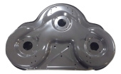 Conjunto de cubierta de cubierta Combi 94 Gris Conjunto de cubierta de cubierta Combi 94 Gris