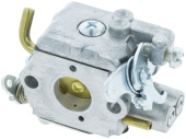 Carburador 333R, 335FR, 535LK, 535RX, 535FBX Carburador 333R, 335FR, 535LK, 535RX, 535FBX