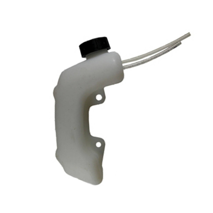 Conjunto De Tanque De Combustible (Fl) 5812637-01