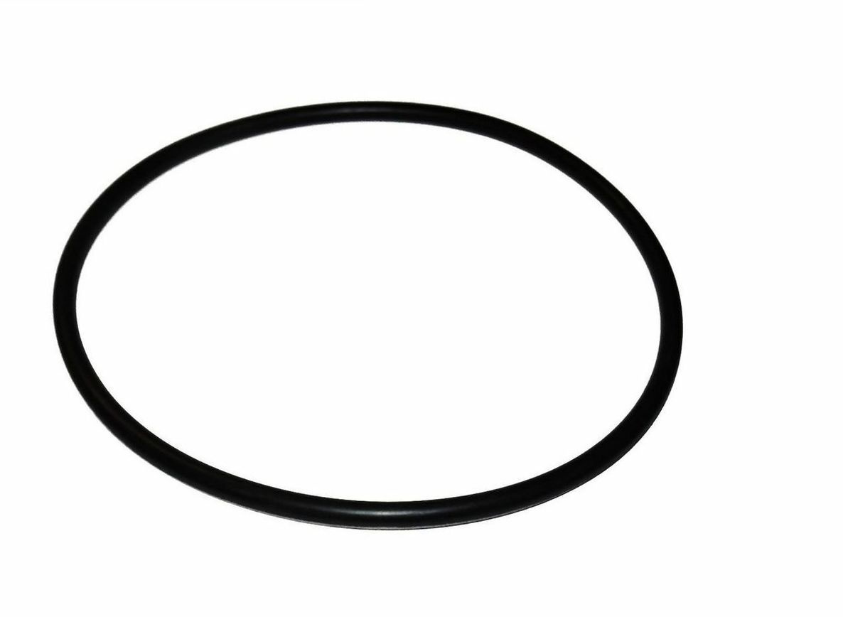 Junta tórica para codo de tubería