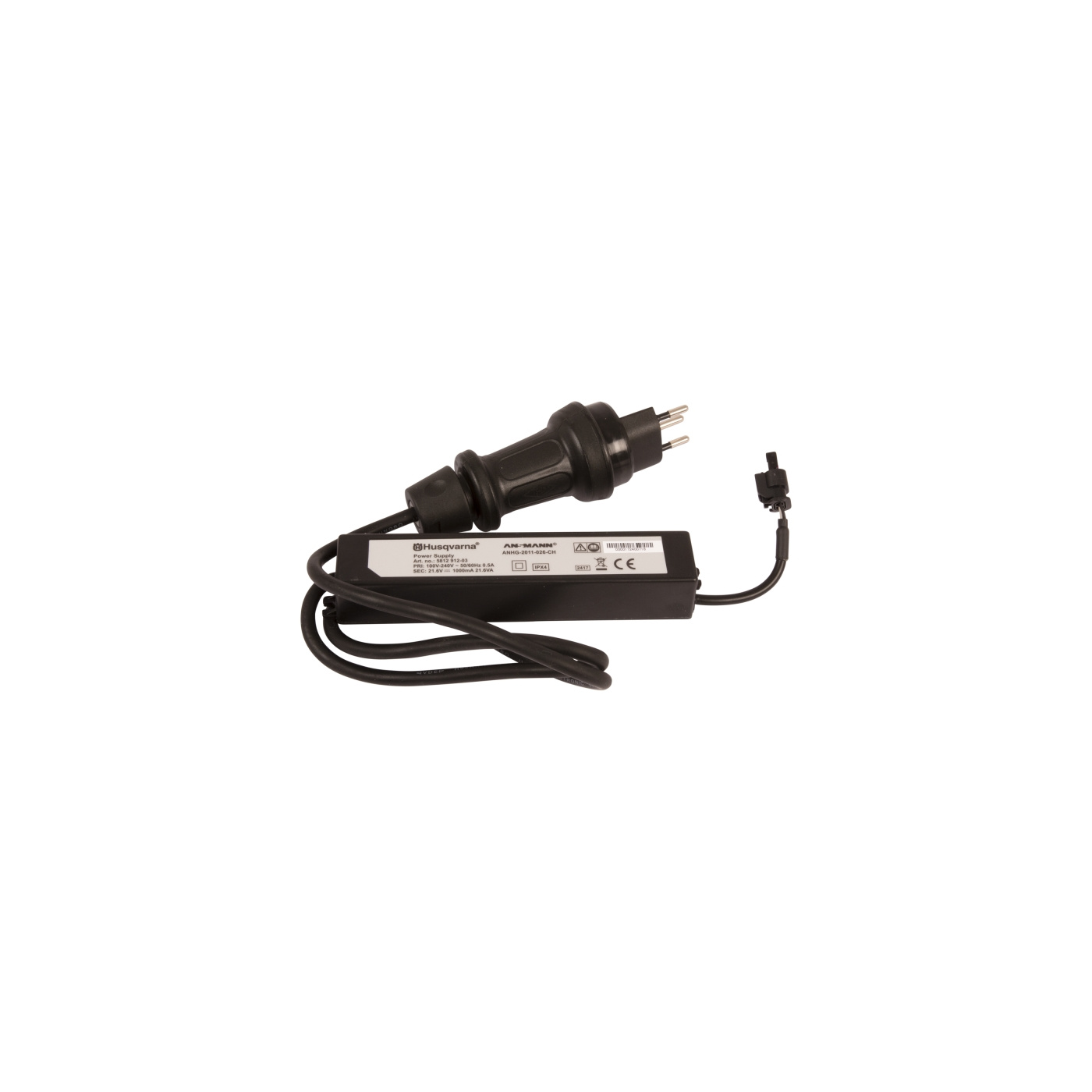Unidad De Potencia Ch R40Li/R45Li