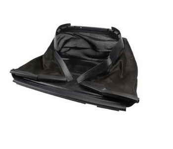 Recolector de hierba