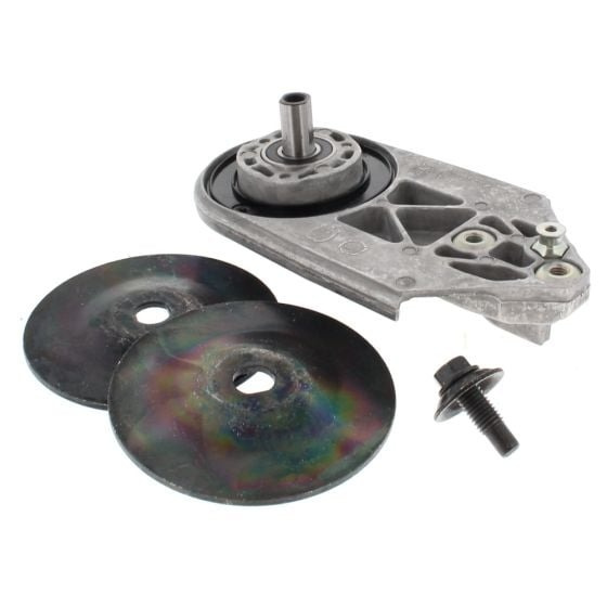 Conjunto de carcasa de cojinete