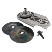 Conjunto de carcasa de cojinete Conjunto de carcasa de cojinete