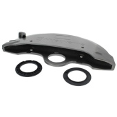 Conjunto de protección de rueda 16 Conjunto de protección de rueda 16