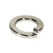 Arandela 8 Arandela de resorte Gb/T 93 Arandela 8 Arandela de resorte Gb/T 93