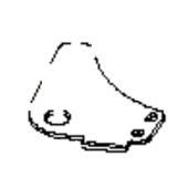 Campana Negra 5814440-02 Campana Negra 5814440-02