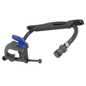 Kit de manguera y conjunto de válvulas