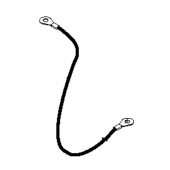 Cable negro Cable negro
