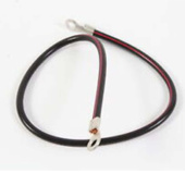 Cable rojo Cable rojo