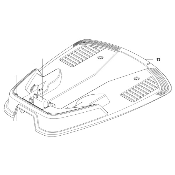 Estación de carga lower