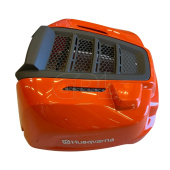 Capó del motor Husqvarna Rider 112C, 112C5 Capó del motor Husqvarna Rider 112C, 112C5