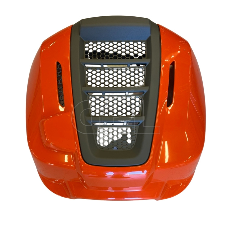 Capó del motor Husqvarna Rider 112C, 112C5