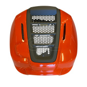 Capó del motor Husqvarna Rider 112C, 112C5 Capó del motor Husqvarna Rider 112C, 112C5
