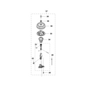 Joystick KIT Front Joystick KIT Front