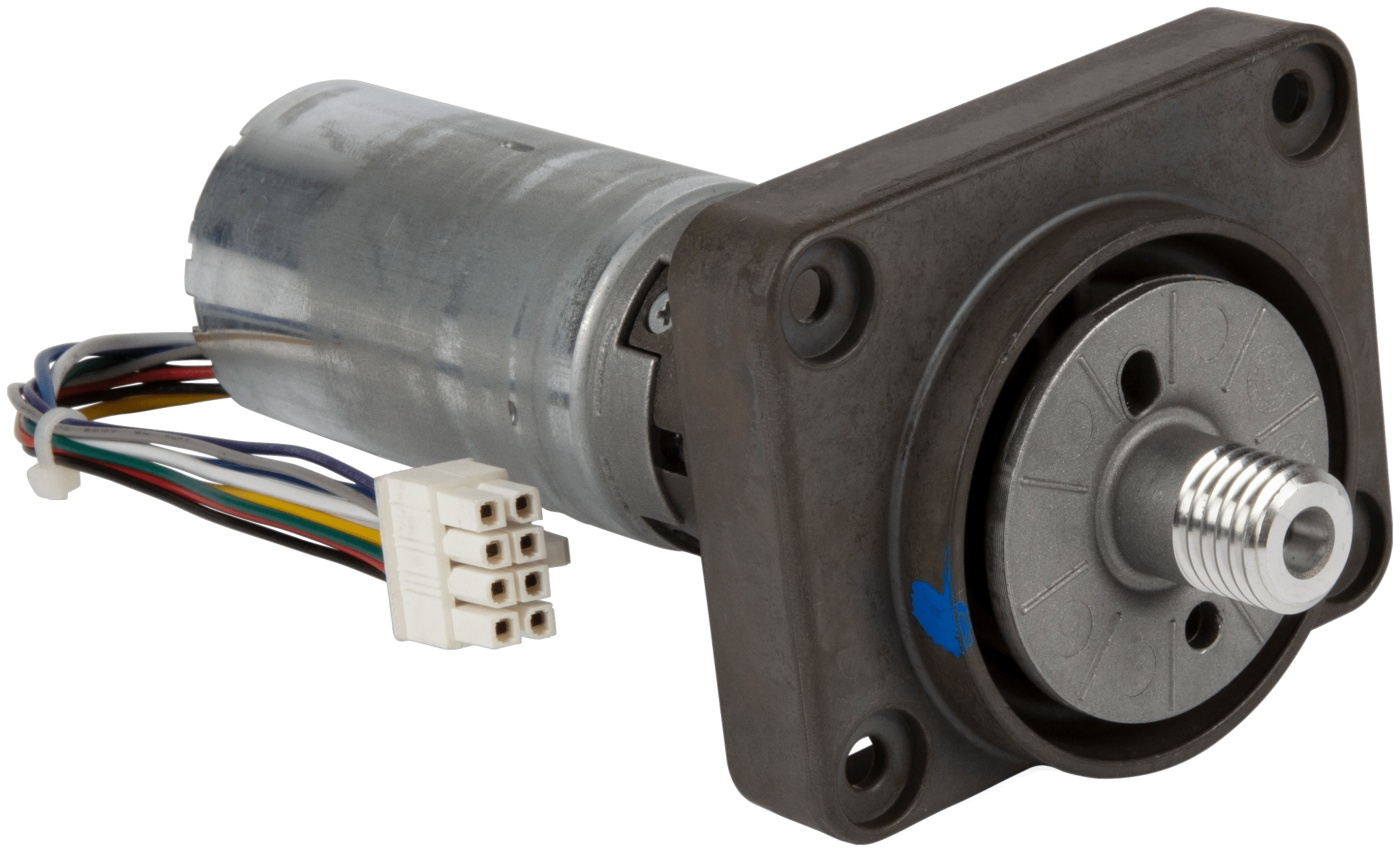 Motor 320, 330X, 420, 430X, 440, 450X