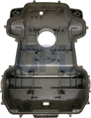 Chasis inferior 320, 420, 440 Chasis inferior 320, 420, 440