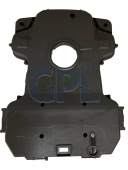 Chasis inferior 320, 420, 440 Chasis inferior 320, 420, 440