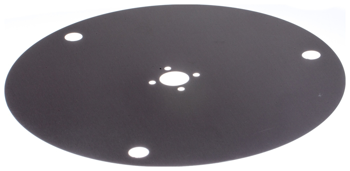 Placa Deslizante AM320,330X