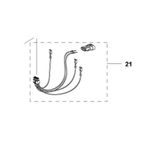 CONDUCTO Estación de carga