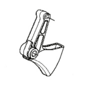 Control Del Acelerador 5816418-01 Control Del Acelerador 5816418-01