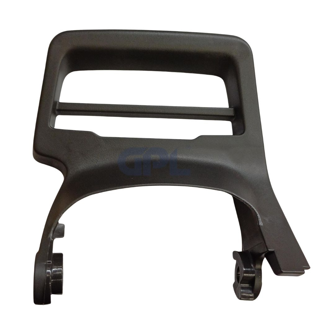 Protección Contra Tiros 5816473-02