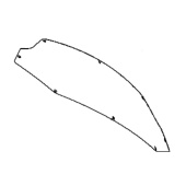 Red De Limpieza Trasera 5817474-01 Red De Limpieza Trasera 5817474-01