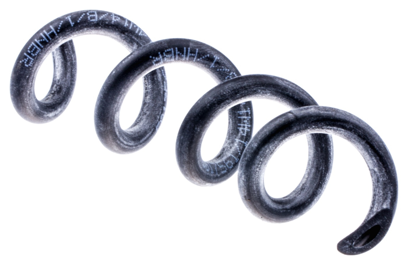 Manguera de combustible