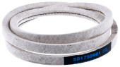 Correa Rider 115B, 115C, 120C, FR2315MA Correa Rider 115B, 115C, 120C, FR2315MA