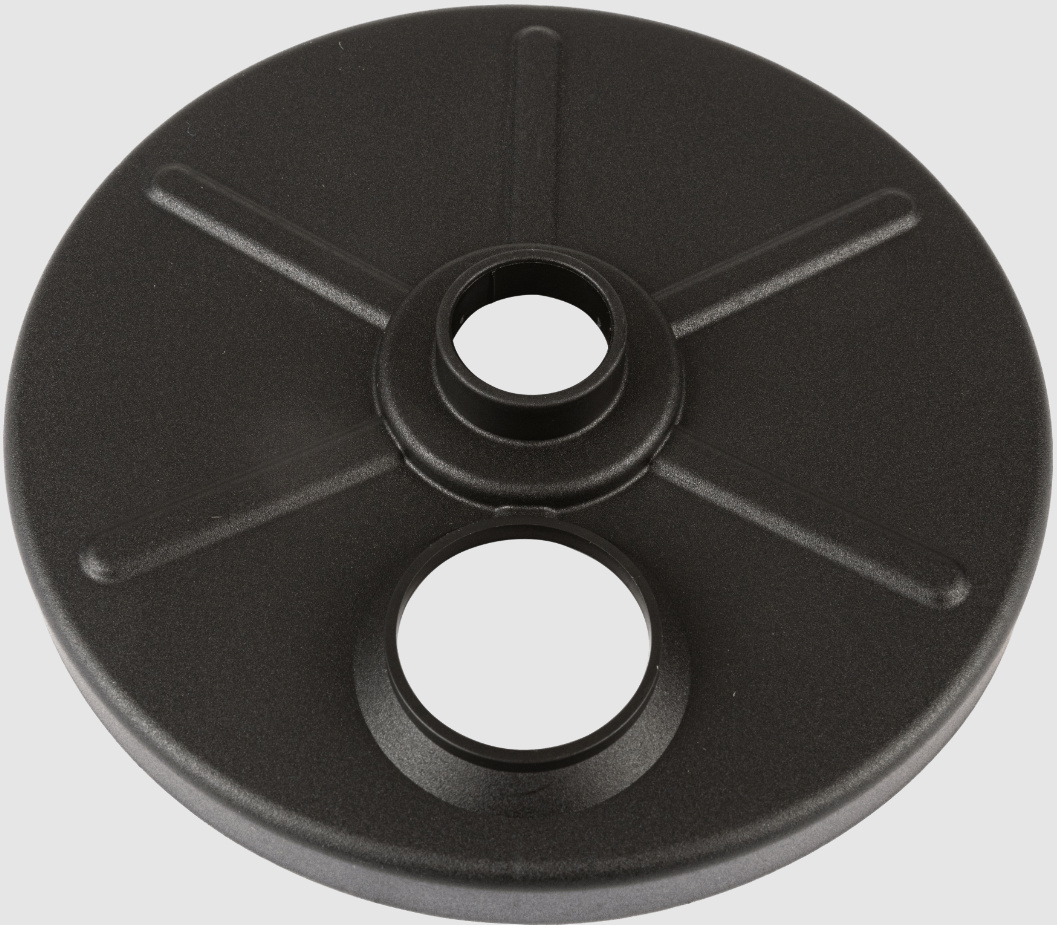 Protección Contra El Polvo 5818404-01