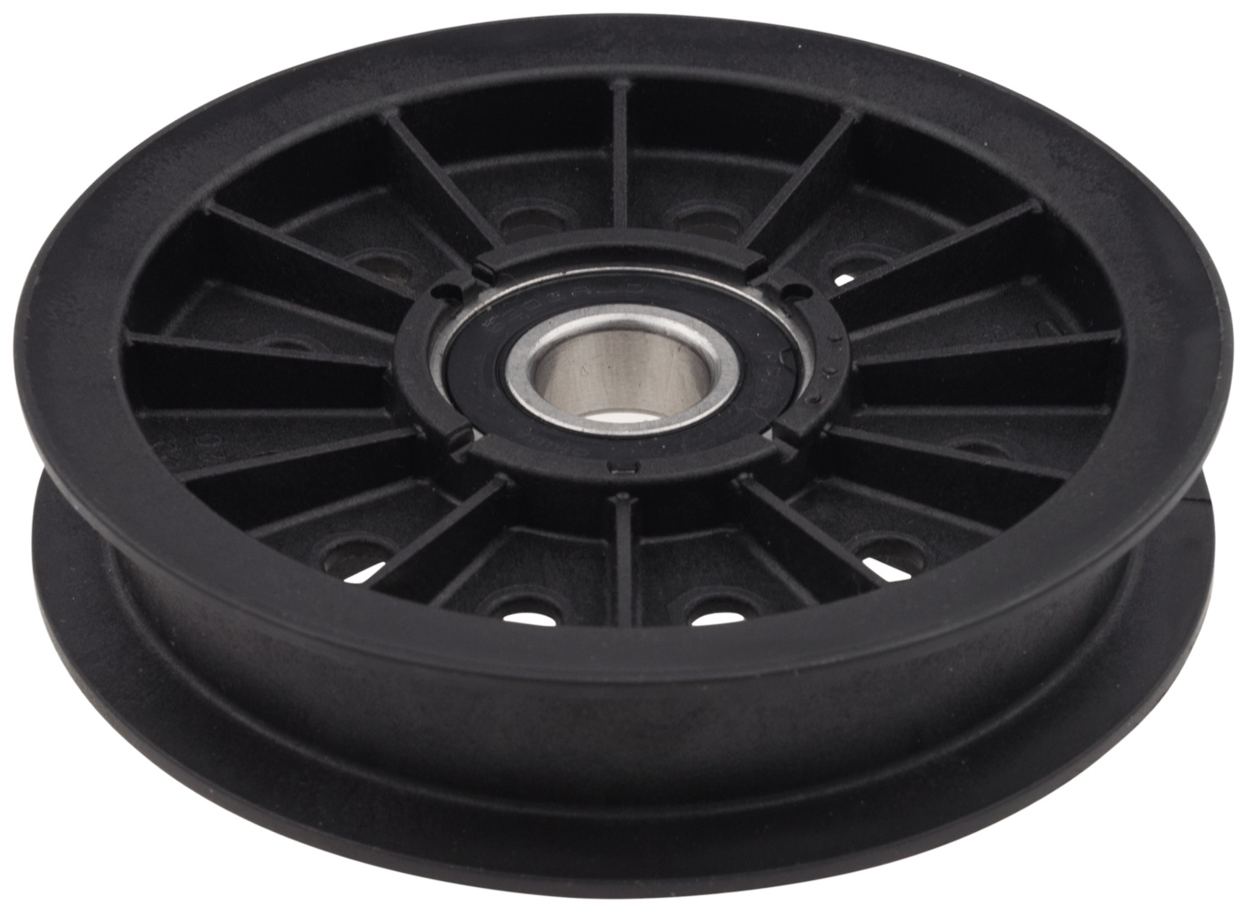 Rueda tensora de correa