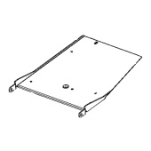 Placa De Asiento 5818732-01 Placa De Asiento 5818732-01