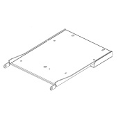 Asiento Consola 5818733-01 Asiento Consola 5818733-01