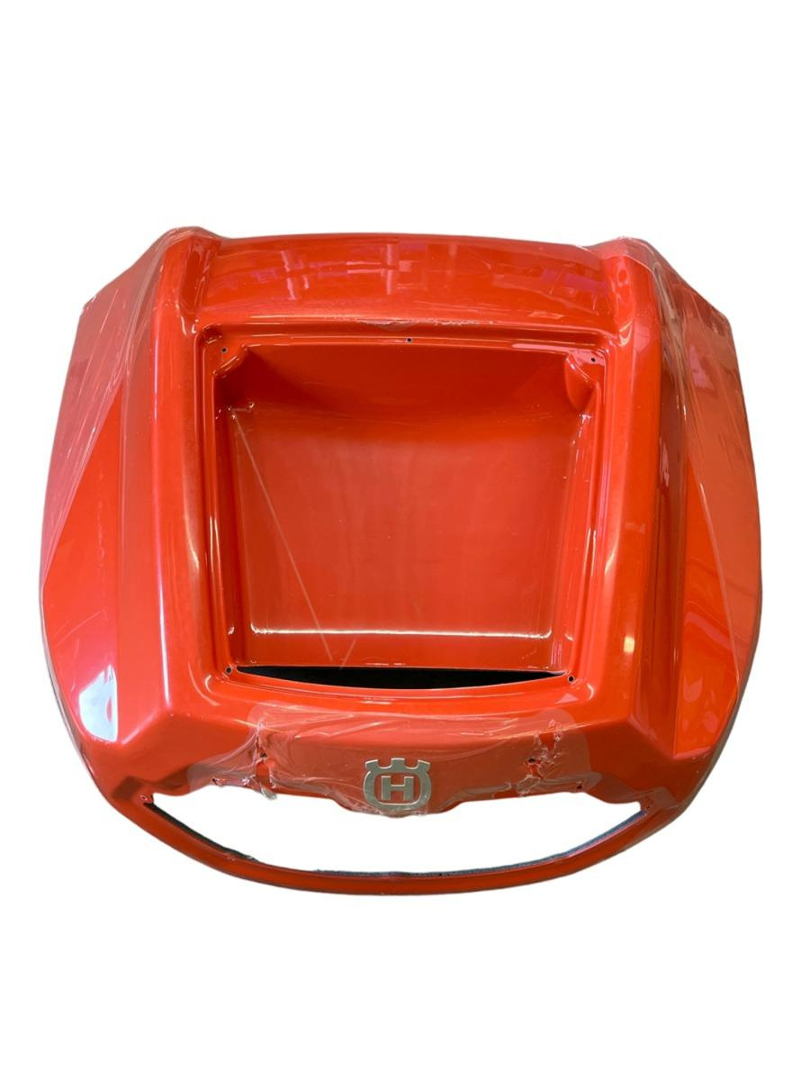 Cubierta Motor Completo 5818786-01