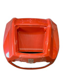 Cubierta Motor Completo 5818786-01 Cubierta Motor Completo 5818786-01