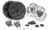 Kit de ruedas de tracción Automower 320/330X/420/430X/450X
