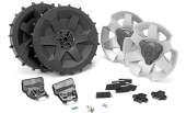 Kit de ruedas de tracción Automower 320/330X/420/430X/450X Kit de ruedas de tracción Automower 320/330X/420/430X/450X
