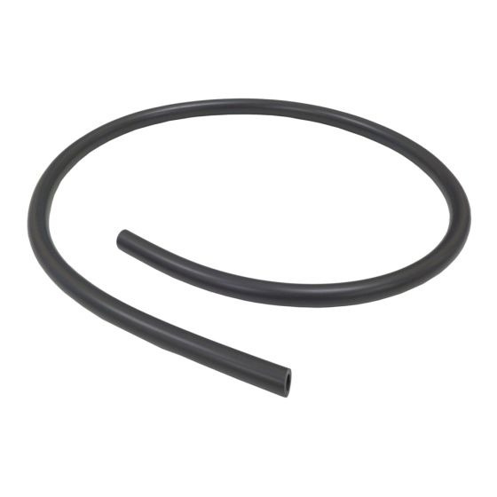 Manguera de PVC de 720 mm