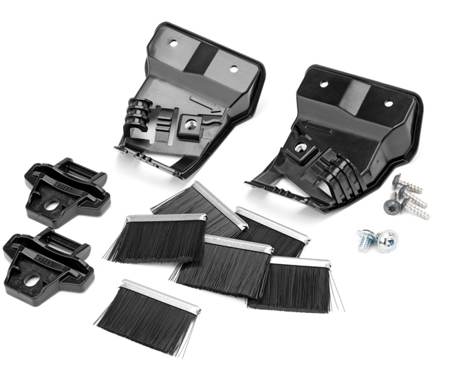 Kit Cepillo Cepillo Rueda Start Ki 5819031-03