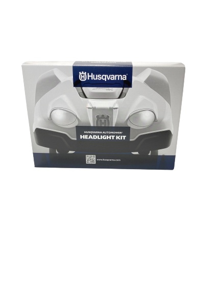 Kit de faros delanteros 330X/430X - 2017