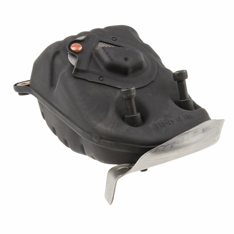 Kit Silenciador 5819148-01