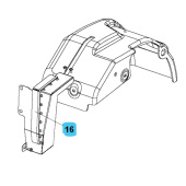 Consola 5819851-01 Consola 5819851-01