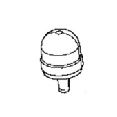 Luz De Alerta 5819869-01 Luz De Alerta 5819869-01